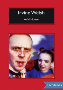 Portada de Acid House