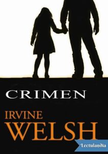 Portada de Crimen