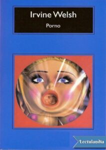 Portada de Porno