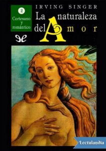 Portada de Cortesano y romántico