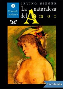 Portada de El mundo moderno
