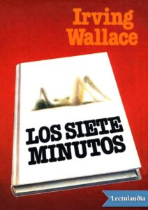 Portada de Los siete minutos
