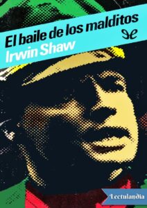 Portada de El baile de los malditos