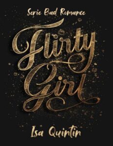 Portada de Flirty Girl
