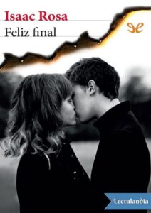 Portada de Feliz final