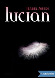 Portada de Lucian