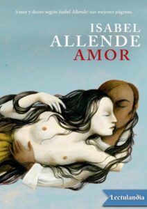 Portada de Amor