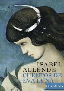 Portada de Cuentos de Eva Luna
