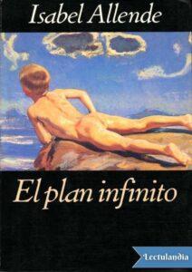 Portada de El Plan Infinito