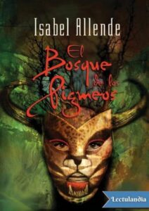 Portada de El bosque de los pigmeos
