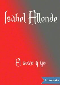 Portada de El sexo y yo