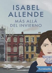 Portada de Más allá del invierno