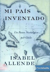 Portada de Mi País Inventado