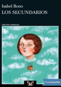 Portada de Los secundarios