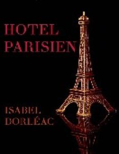 Portada de Hotel Parisien