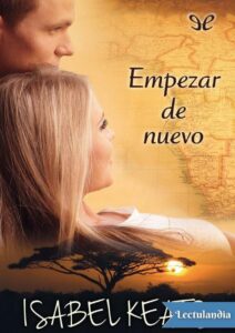 Portada de Empezar de nuevo