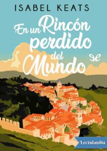 Portada de En un rincón perdido del mundo
