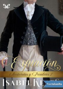 Portada de Expiación