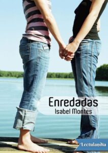 Portada de Enredadas