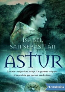 Portada de Astur