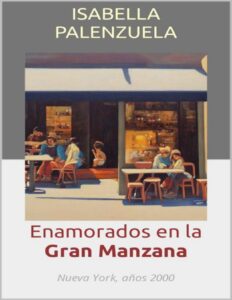 Portada de Enamorados en la Gran Manzana