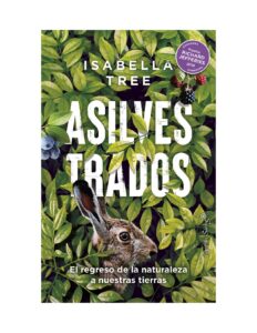 Portada de Asilvestrados