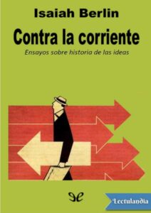 Portada de Contra la corriente