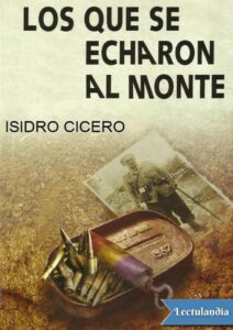 Portada de Los que se echaron al monte