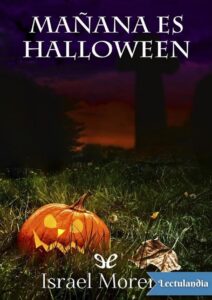 Portada de Mañana es Halloween