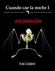 Portada de Ascensión