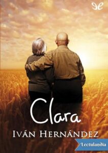 Portada de Clara
