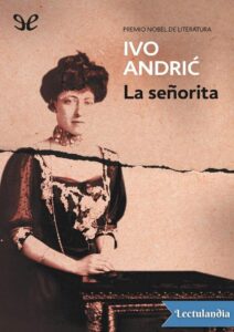 Portada de La señorita