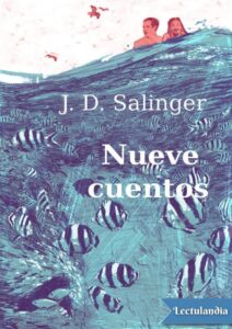 Portada de Nueve cuentos