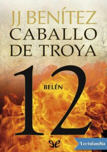 Portada de Belén
