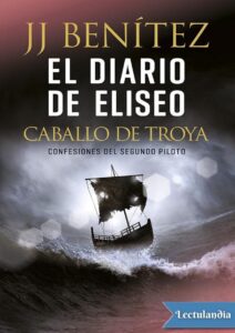 Portada de El diario de Eliseo