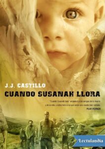 Portada de Cuando Susanah llora