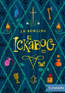 Portada de El ickabog