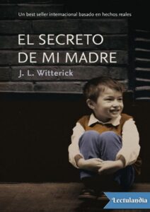 Portada de El secreto de mi madre