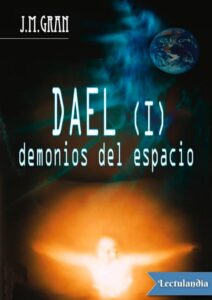 Portada de Los demonios del espacio