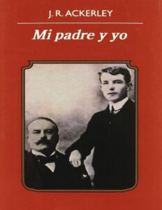 Portada de Mi padre y yo