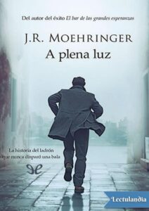 Portada de A plena luz