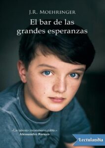 Portada de El bar de las grandes esperanzas