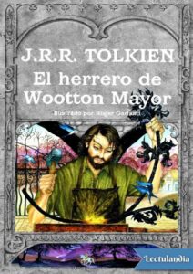 Portada de El herrero de Wootton Mayor