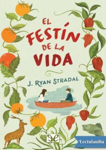 Portada de El festín de la vida