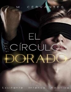 Portada de El Círculo Dorado: Romance Gay en español