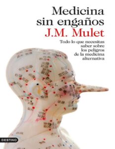 Portada de Medicina sin engaños