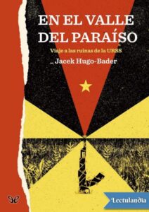 Portada de En el valle del paraíso