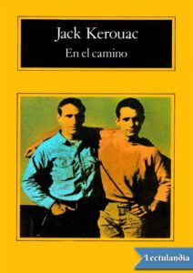 Portada de En el camino