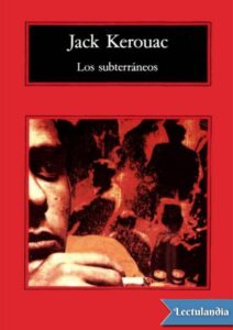 Portada de Los subterráneos