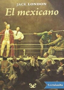 Portada de El mexicano